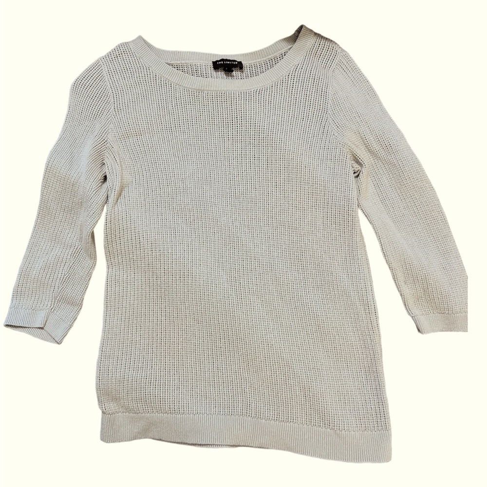 Women’s Lightweight Sweater | Small | The Limited
